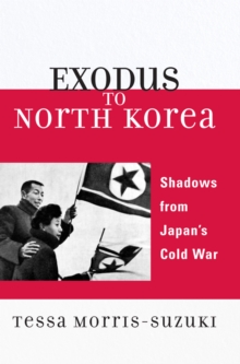 Image for Exodus to North Korea