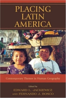 Placing Latin America