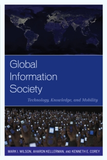 Image for Global Information Society