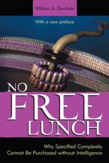 Image for No Free Lunch