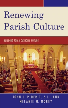 Renewing Parish Culture
