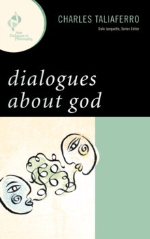 Image for Dialogues about God