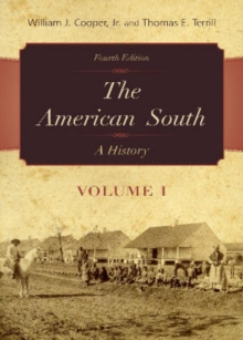 Image for The American South