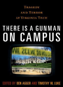 Image for There is a Gunman on Campus