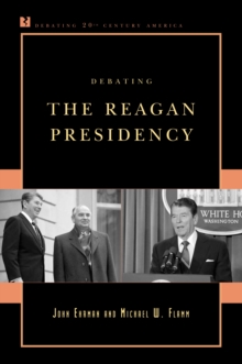 Image for Debating the Reagan Presidency