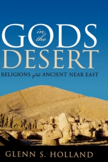 Gods in the Desert