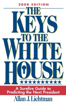 Keys to the White House