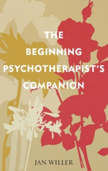 Image for The Beginning Psychotherapist's Companion