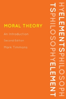 Moral Theory