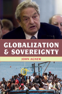 Image for Globalization and sovereignty