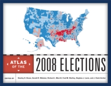 Image for Atlas of the 2008 Elections