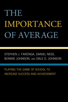 Image for The Importance of Average