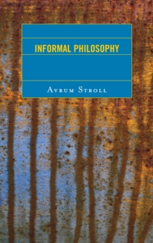Image for Informal Philosophy