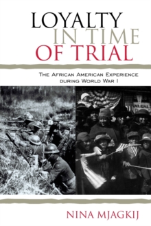 Loyalty in Time of Trial