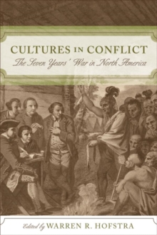 Image for Cultures in Conflict: The Seven Years' War in North America
