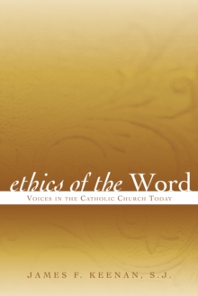 Ethics of the Word