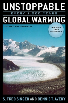 Image for Unstoppable global warming: every 1,500 years