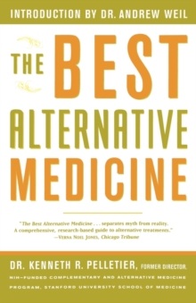 Image for The best alternative medicine