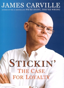 Image for Stickin': The Case For Loyalty