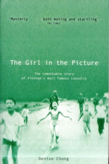 Girl In The Picture