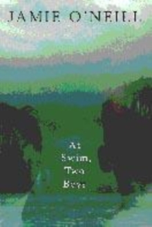 Image for At swim, two boys
