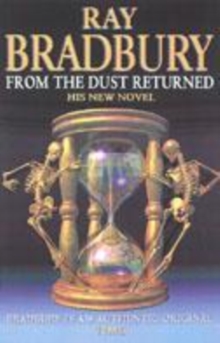 Image for From the dust returned  : a family remembrance