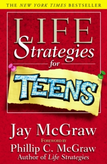 Image for Life strategies for teens