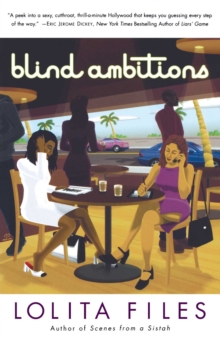 Image for Blind ambitions