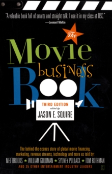 Image for The Movie Business Book, Third Edition