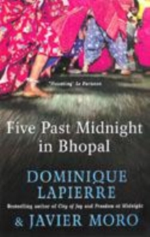 Image for Five Past Midnight in Bhopal