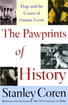 Image for The Pawprints of History