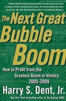 Image for The Next Great Bubble Boom