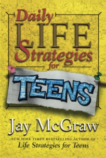 Image for Daily Life Strategies for Teens