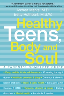 Healthy Teens, Body and Soul