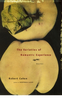 Image for Varieties of Romantic Experience