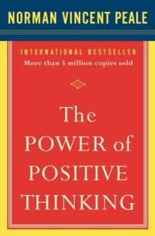 Image for Power of Positive Thinking