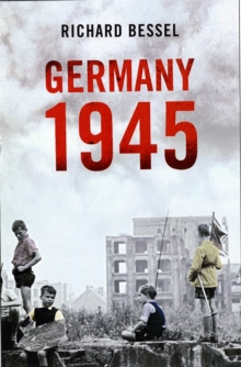 Image for Germany, 1945