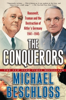 Image for The Conquerors