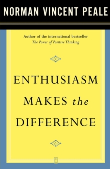 Image for Enthusiasm Makes the Difference