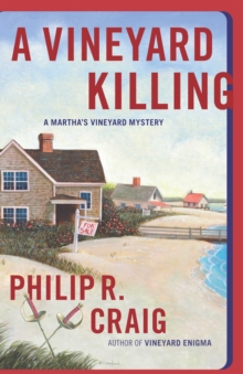 Image for Vineyard Killing: A Martha's Vineyard Mystery