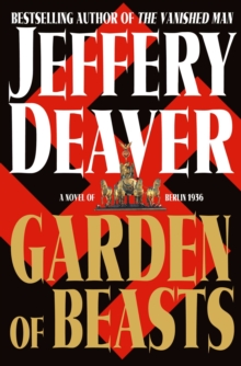 Image for Garden of Beasts: A Novel of Berlin 1936
