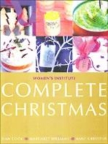 Image for Women's Institute complete Christmas
