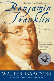 Image for Benjamin Franklin: an American life