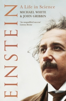 Image for Einstein: A Life In Science