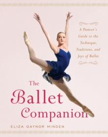 Image for The Ballet Companion