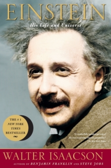 Image for Einstein : His Life and Universe