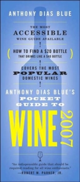 ANTHONY DIAS BLUE