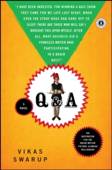Image for Q & A