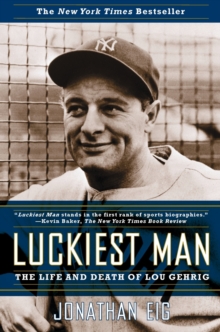 Luckiest Man