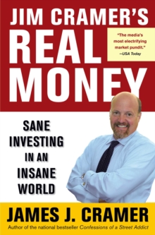 Image for Jim Cramer's Real Money